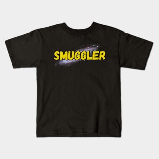 Smuggler Kids T-Shirt